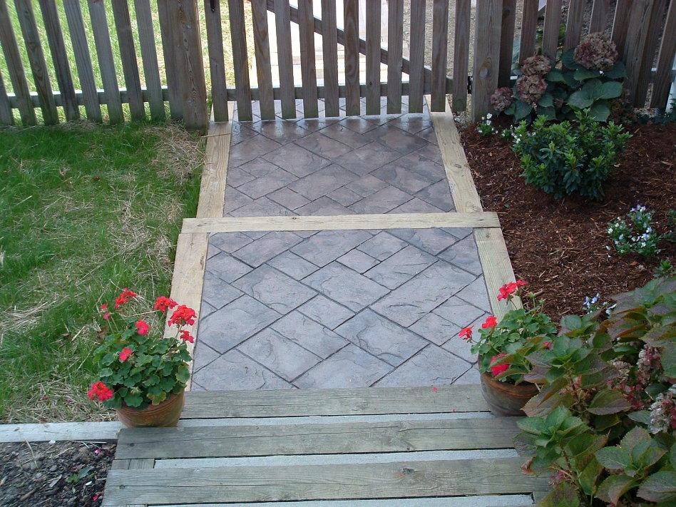 Carolina Concrete Concepts - Raleigh NC 27617 | 919-785-9797